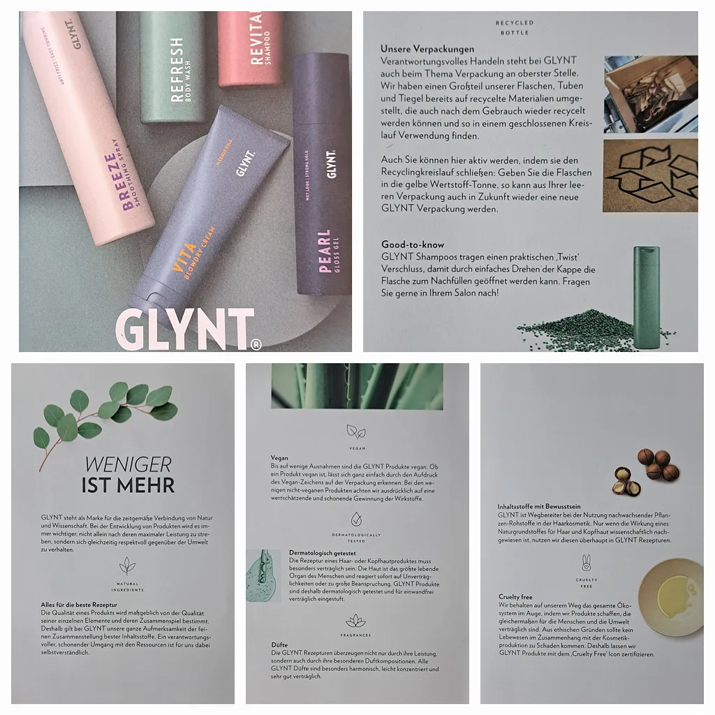 Glynt